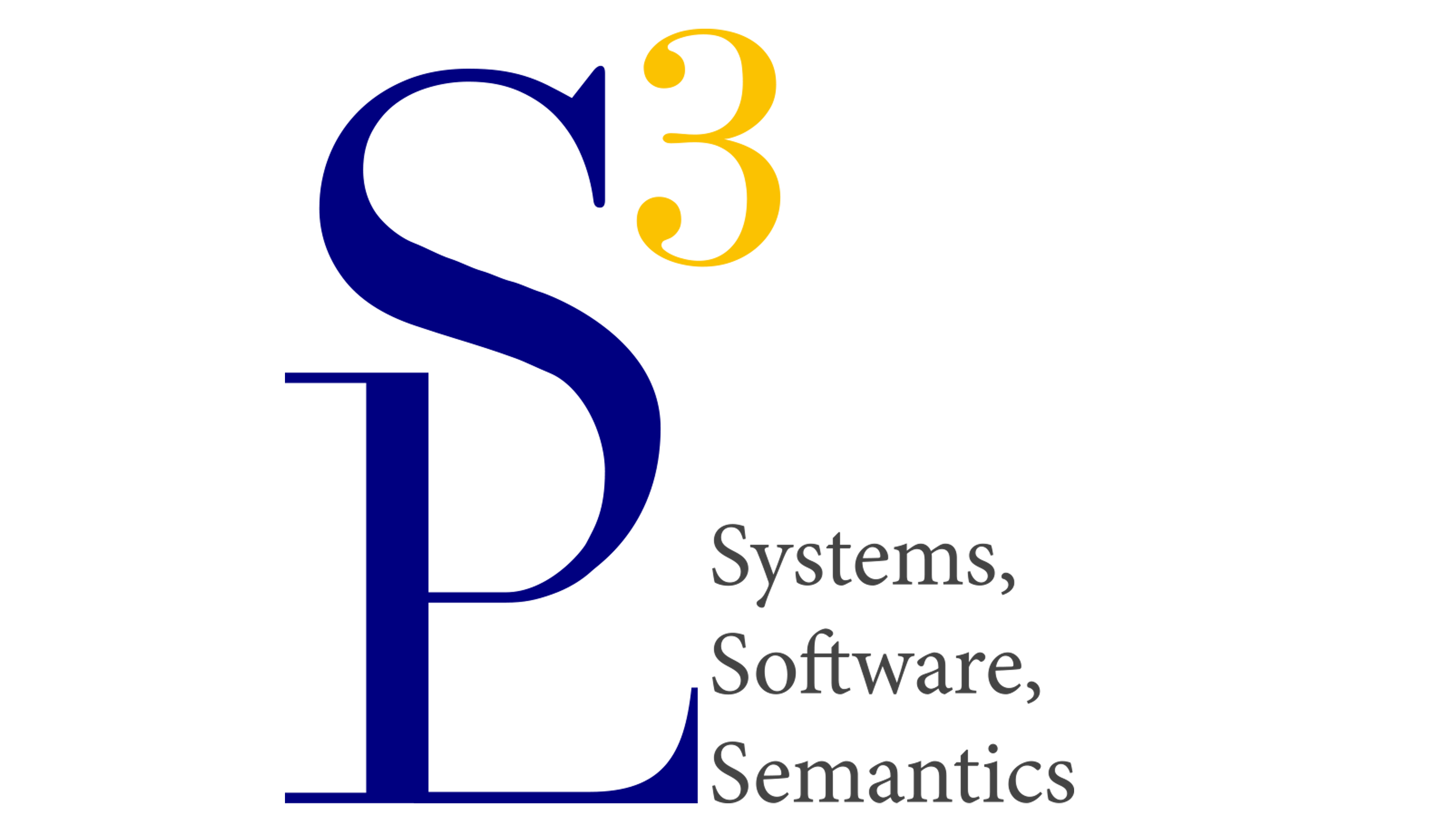 Laboratory for Systems, Software and Semantics (LS3)